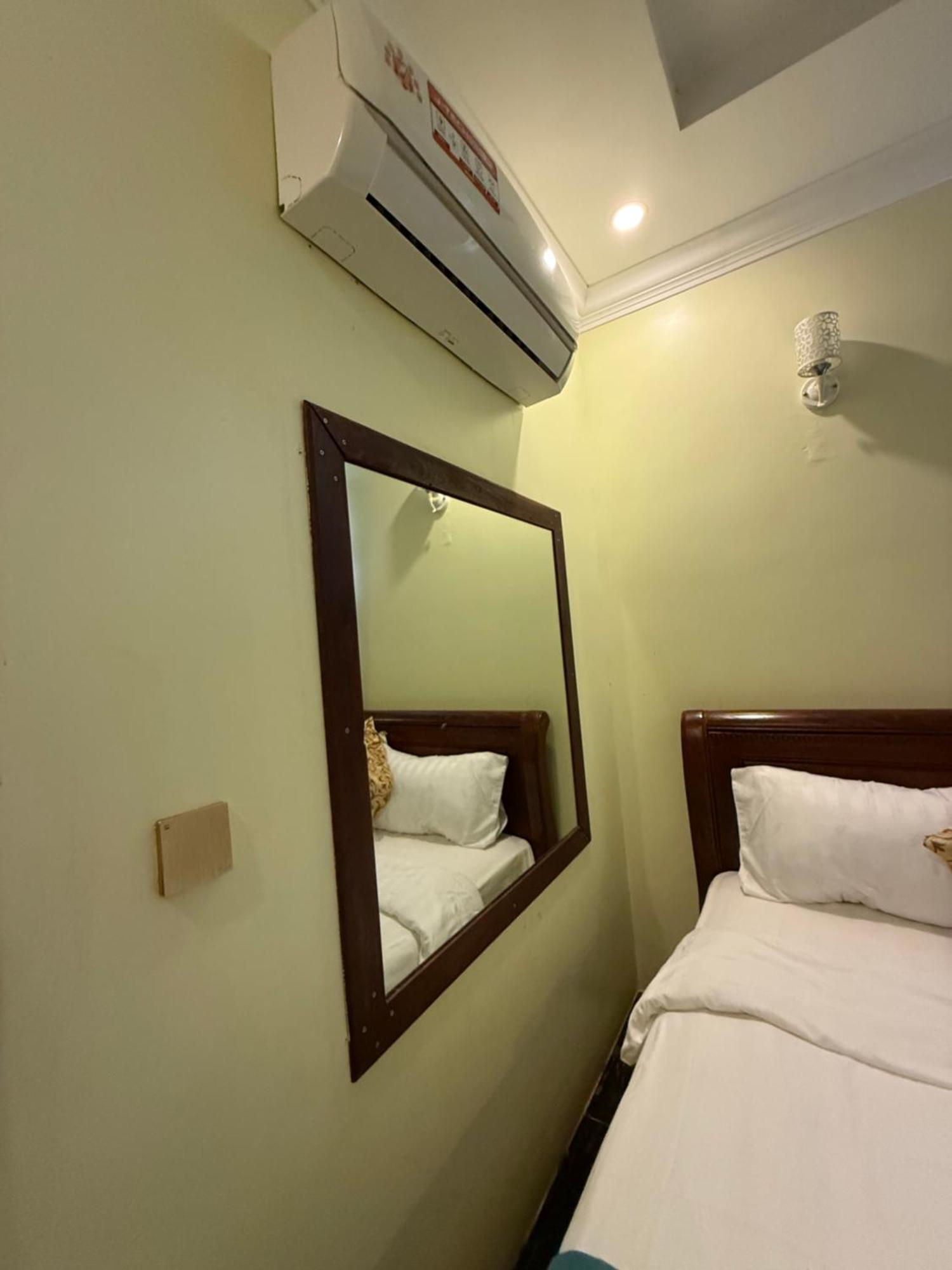 Hotel Ahha Boutique Kampot Exterior foto